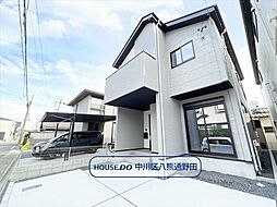 LIGARE中川区中須町2期 全2棟 1号棟 新築一戸建て