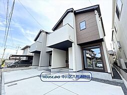 LIGARE中川区中須町2期 全2棟 2号棟 新築一戸建て