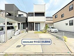中川区吉津2丁目 中古一戸建て