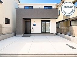 中川区戸田ゆたか2丁目　中古一戸建て