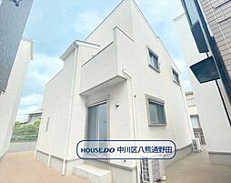 中川区元中野町3丁目　中古一戸建て