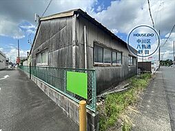 中川区新家3期　全2区画　売土地　2号地