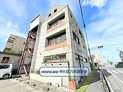 中川区中京南通2丁目　中古一戸建て