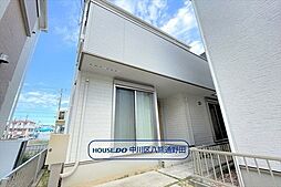 中川区牛立町1丁目　中古一戸建て