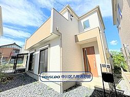 中川区江松5丁目　中古一戸建て