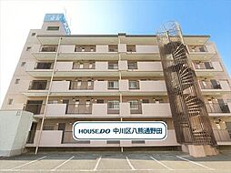 ニューコーポ東起