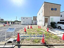 ダイアテラス伏屋北　全14区画　12号地　新築一戸建て