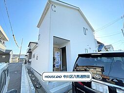 リナージュ名古屋市中川区下之一色町松蔭22-1期　1号棟