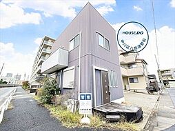 中川区上高畑1丁目　中古一戸建て