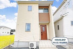 海部郡大治町西條苅屋橋　中古一戸建て