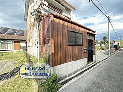 中川区下之一色町操出　売土地