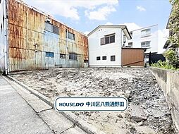 ミラスモ名古屋市中川区小碓通2丁目　全1棟　1号棟　新築