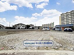 Livele Garden S名古屋市中川区新家1丁目　新築