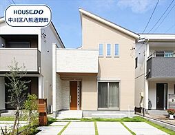 中川区福船町4丁目　中古一戸建て