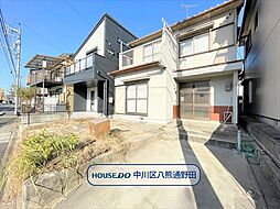 G-Stage名古屋市中川区打出II　新築一戸建て