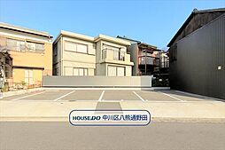 中村区鳥居通4丁目　売土地