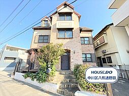 中川区伏屋2丁目　中古一戸建て