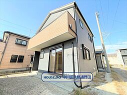 中川区下之一色町権野　中古一戸建て