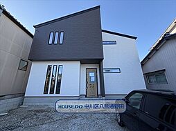 ファーストタウン名古屋市中川区赤星1丁目　全1棟　新築