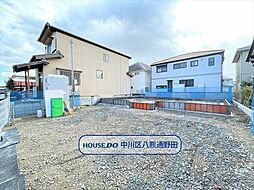 ファーストタウン名古屋市中川区赤星1丁目　全1棟　新築