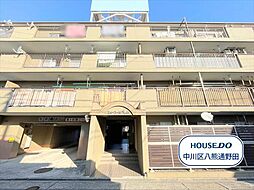 ニューコーポ大山