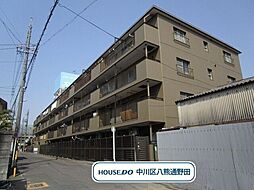 ニューコーポ大山