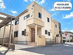 中川区戸田西2丁目 中古一戸建て