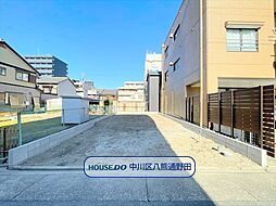 Re・Terrechez名古屋市中川区柳川町 全1棟 1号棟