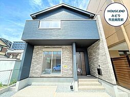 Re・Terrechez名古屋市中川区柳川町 全1棟 1号棟