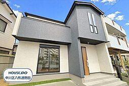 グラファーレ名古屋市中川区打出4期　全1棟　1号棟　新築