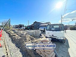 Re・Terrechez中川区千音寺4丁目　全2棟　1号棟