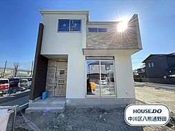 Re・Terrechez中川区千音寺4丁目 全2棟 1号棟