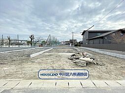 Re・Terrechez中川区千音寺4丁目　全2棟　1号棟