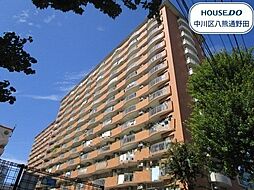 シティコーポ尾頭橋5号館