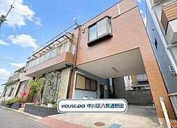 中川区二女子町4丁目　中古一戸建て