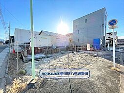 Re・Terrechez名古屋市中川区高畑1期　1号棟