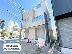 Re・Terrechez名古屋市中川区高畑1期　1号棟