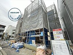 Re・Terrechez名古屋市中川区高畑1期　2号棟