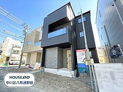 Re・Terrechez名古屋市中川区高畑1期　2号棟