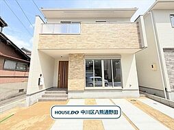 Re・Terrechez下之一色町6期 全2棟 1号棟 新築
