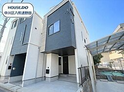 中川区高畑3丁目　中古一戸建て