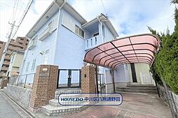 中川区万場5丁目　中古一戸建て