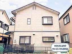 中川区江松5丁目　中古一戸建て