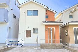 中川区東春田2丁目　中古一戸建て