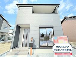 LiveleGardenS中川区戸田2丁目　全2棟　2号棟