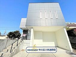 春日井市鷹来町池ノ前　中古一戸建て