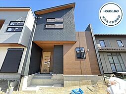 ブルーミングガーデン名古屋市中川区水里5丁目　全2棟　2号棟