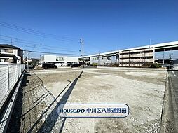 Re・Terrechez中川区万場2期　全5棟　5号棟　新築