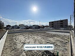 Re・Terrechez中川区万場2期　全5棟　1号棟　新築