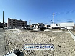 Re・Terrechez中川区万場2期　全5棟　2号棟　新築